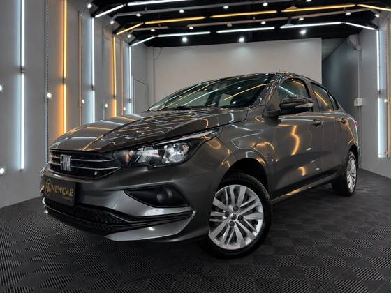 FIAT CRONOS 1.0 FIREFLY FLEX DRIVE MANUAL FIAT CRONOS 1.0 FIREFLY FLEX DRIVE MANUAL